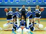 EMK20887CHeer Varsity